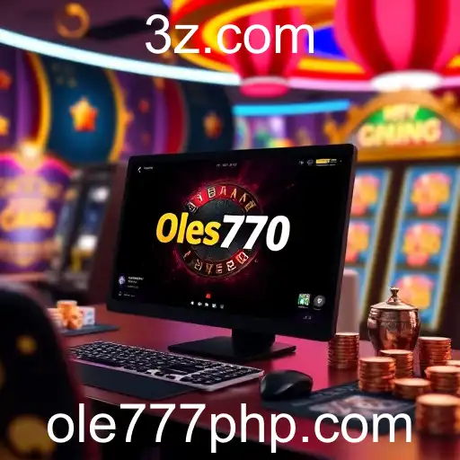 Ole777