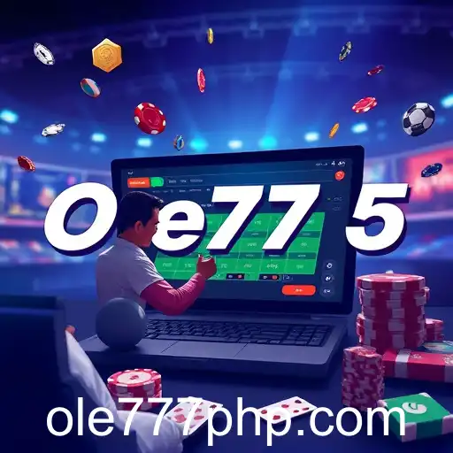 The Evolution of Online Gaming: Ole777's Role in 2025