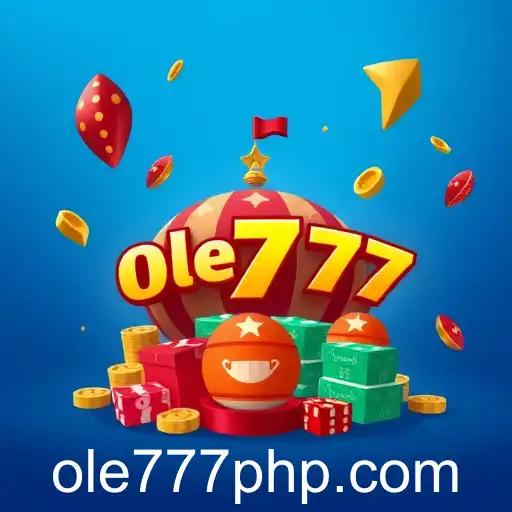 The Evolution of Online Gaming with Ole777