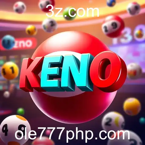Exploring Keno on Ole777: A Digital Gateway to Lottery Excitement