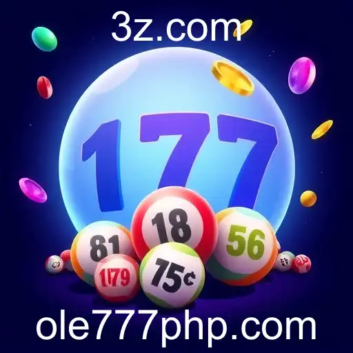 Exploring the Rising Popularity of Lottery Games on Ole777