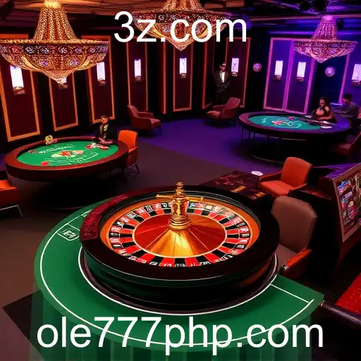 Ole777: The Rise of Digital Gaming in 2025