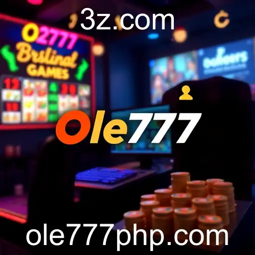 Ole777's Evolution in the Gaming World