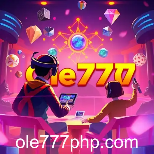 Ole777: The Evolution of Online Gaming Amidst Global Changes