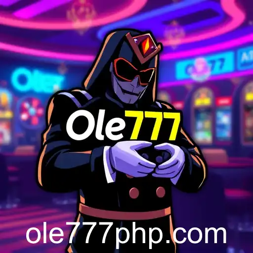 The Rise of Ole777 in the Gaming World