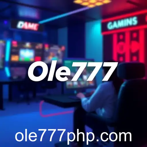 Ole777 Expands Gaming Horizons