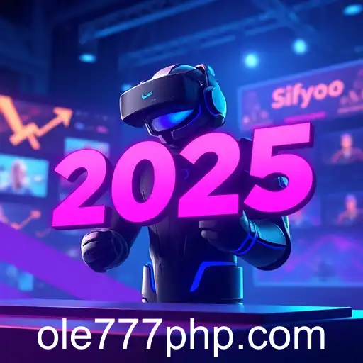 Exploring Ole777's Latest Innovations in Gaming