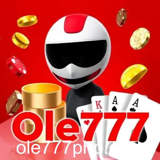 The Rise of Ole777 in the Gaming World