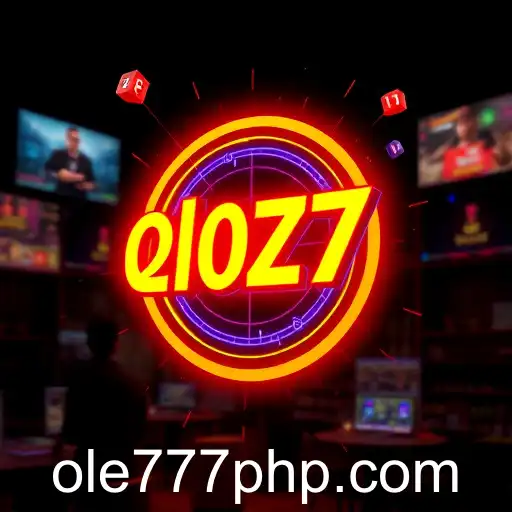 Ole777: Revolutionizing Online Gaming in the Digital Age