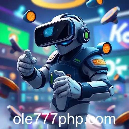 Exploring Ole777: The Evolution of Online Gaming