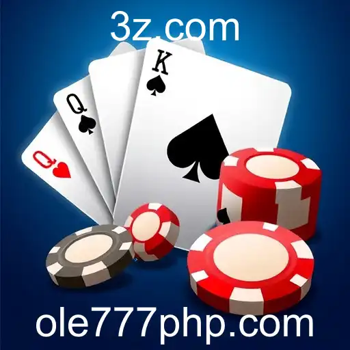 Exploring the Thriving World of Online Poker: A Look at Ole777