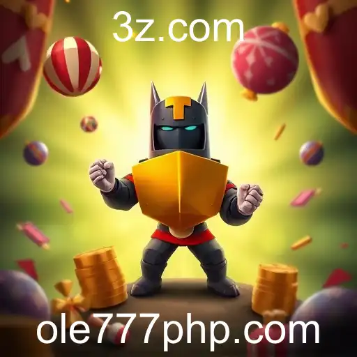 Exploring the Exciting World of 'Promotions' in Online Gaming with Ole777