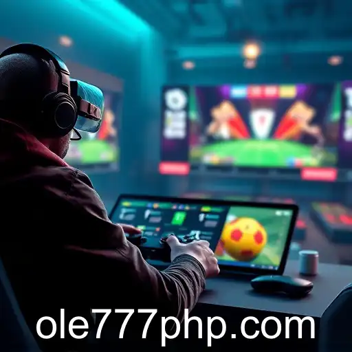 The Rise of Online Gaming Platforms