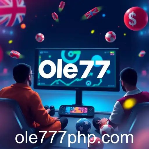 Rising Popularity of Ole777 and Gaming Trends
