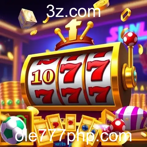 Exploring the Thrilling World of Slot Games with Ole777