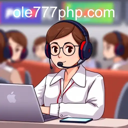 Redefining Customer Support in the Gaming World: A Look at Ole777