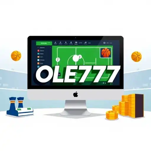The Rise of Ole777 in the Gaming World