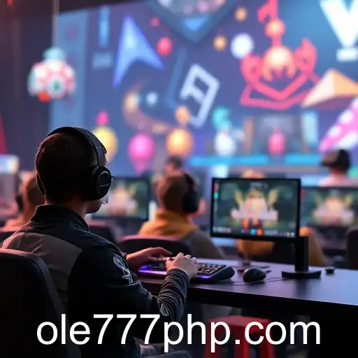 The Evolution of Online Gaming in the UK