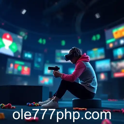 Virtual Gaming Trends and Economic Impact